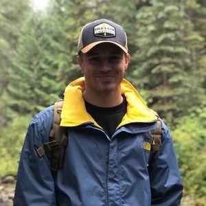 Meet your Posher, Tyler